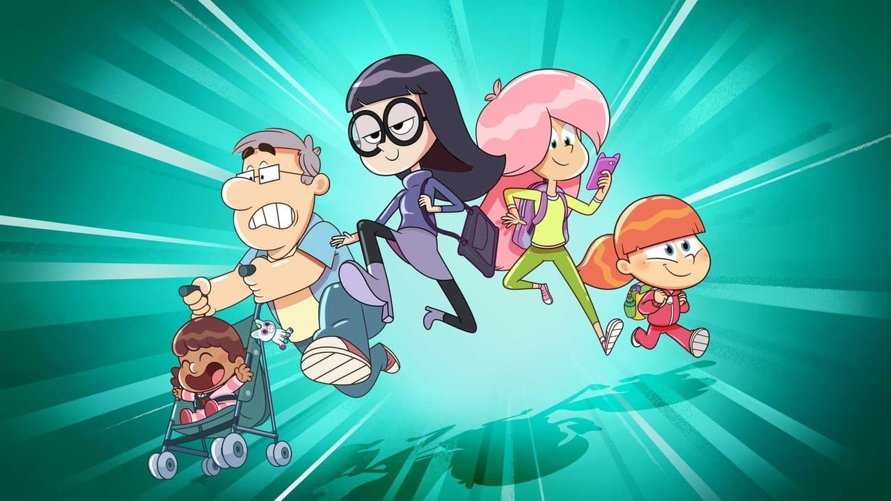 Les filles de Dadの背景画像