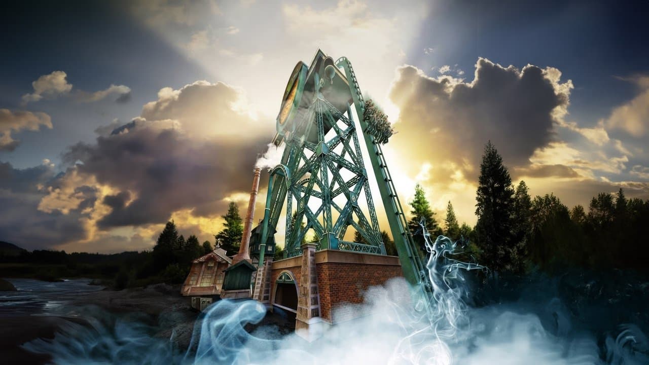 Efteling: Het verhaal van Baron 1898の背景画像