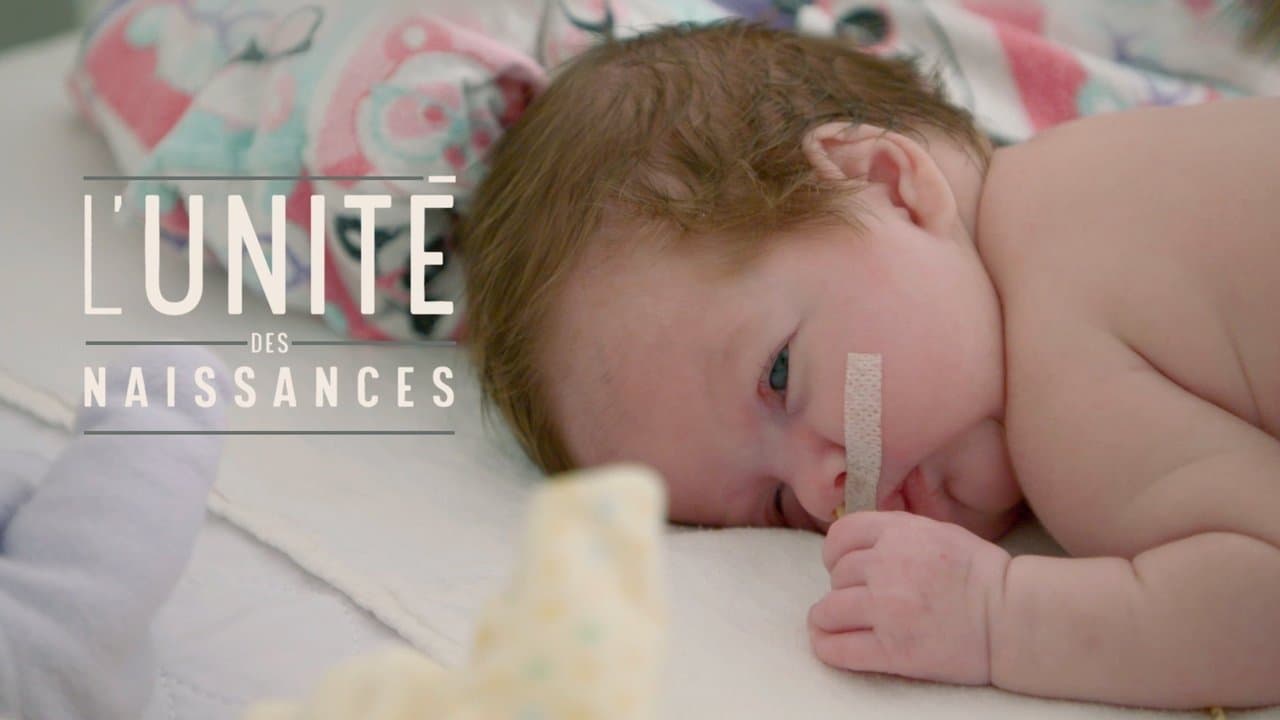 L'Unité des naissancesの背景画像