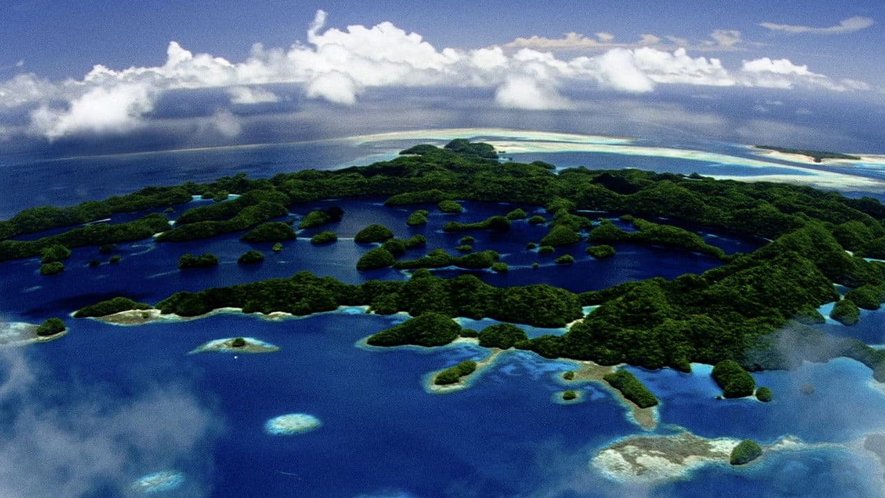 Pristine Seas: The Power of Protectionの背景画像