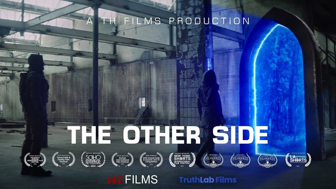 The Other Sideの背景画像