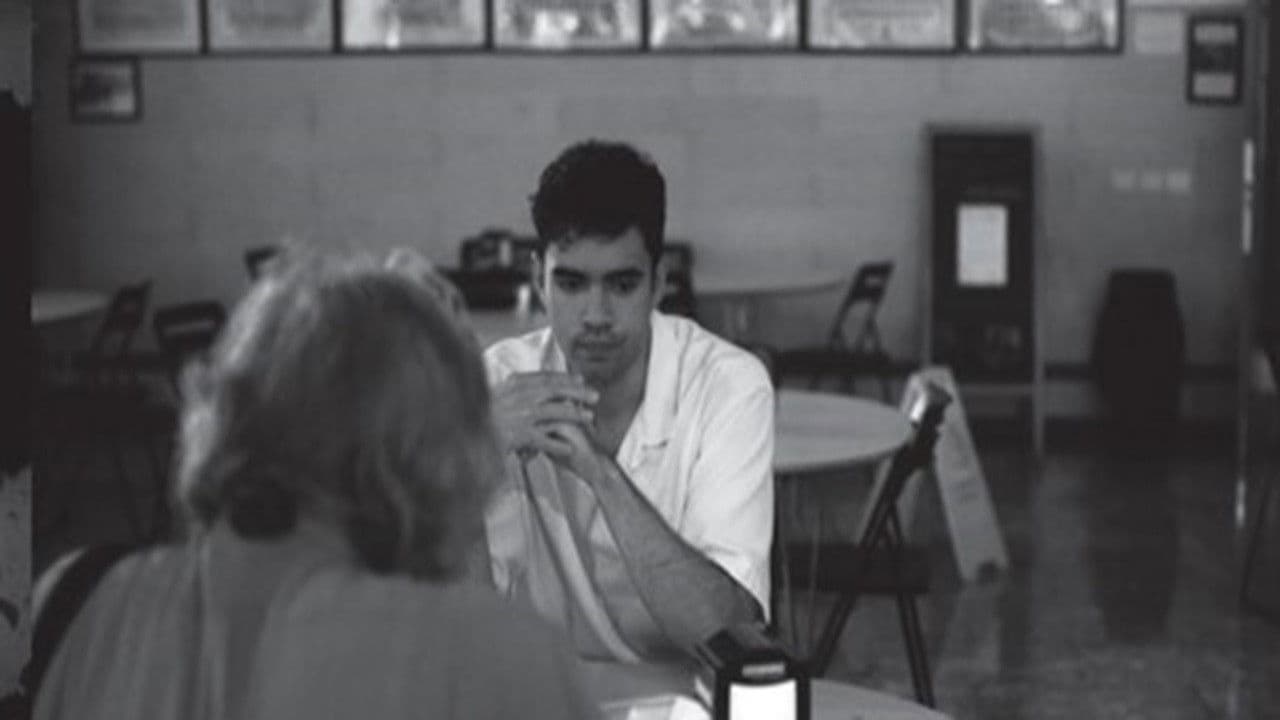 Preludio de medianocheの背景画像