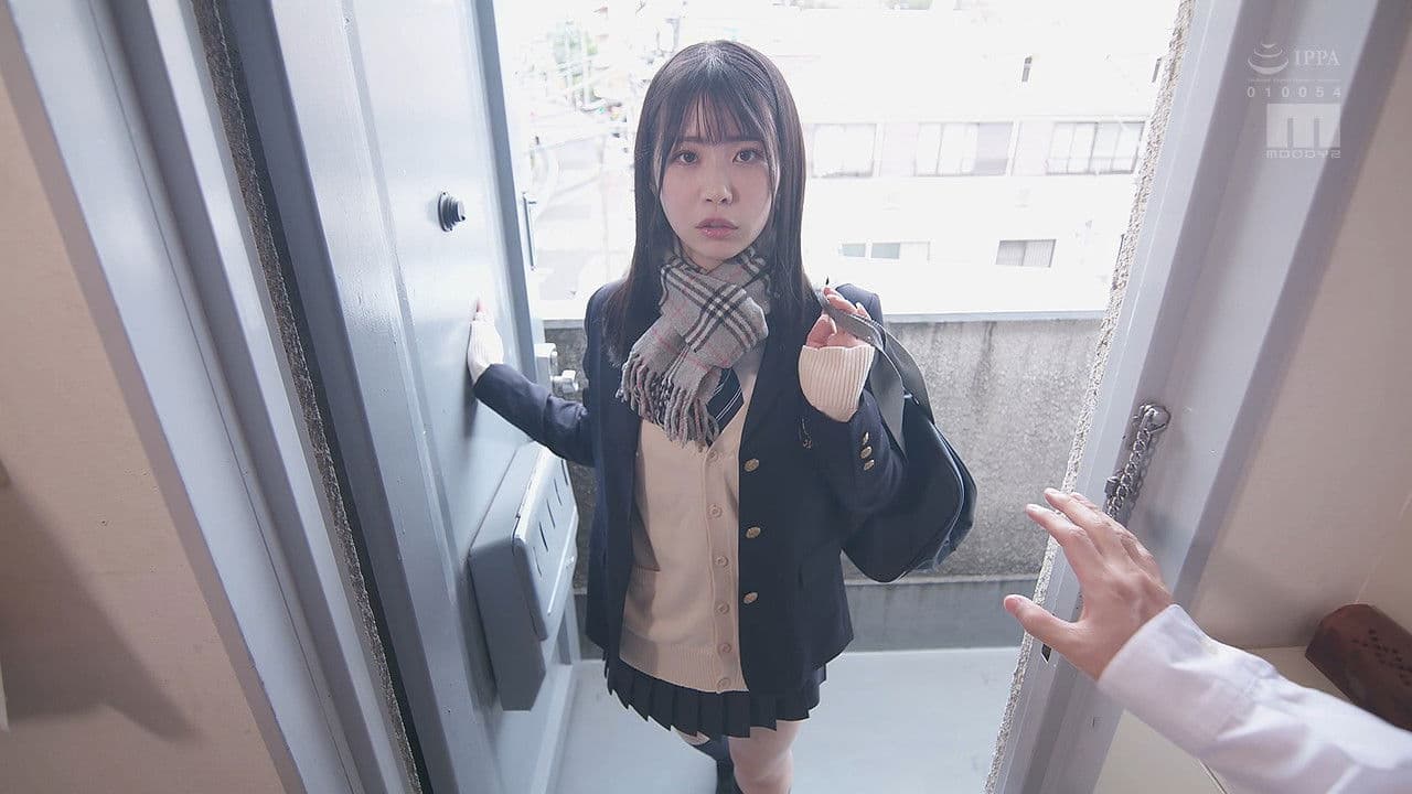 入り浸りギャルにま○こ使わせて貰う話 実写版リメイク 同人売上25万部突破！原作コラボ人気No.1実写化作品を葵いぶきで再演！の背景画像