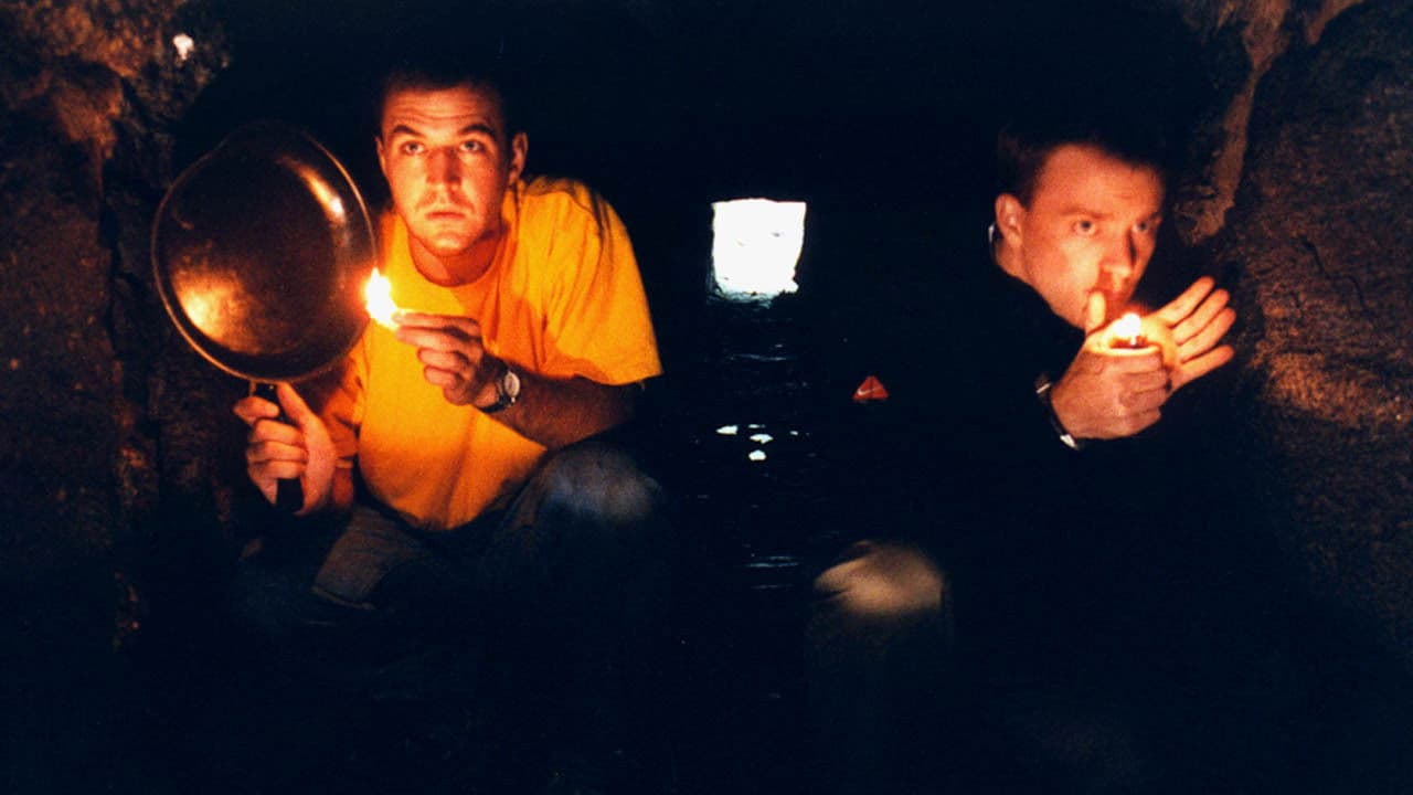 Adventures in Cruben Countryの背景画像