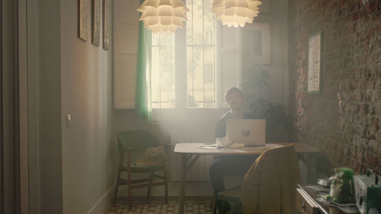 Escrito por Ibの背景画像