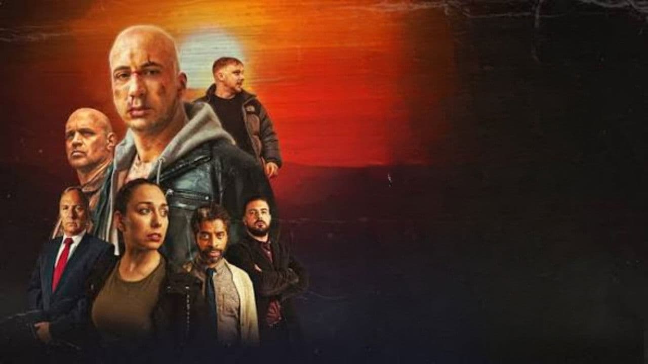 Gifted Painの背景画像