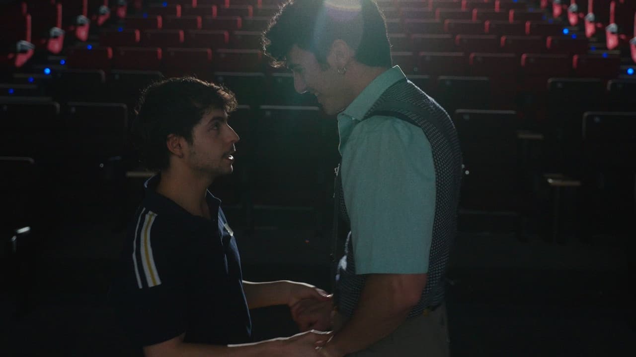 Escribe cuando llegues...の背景画像