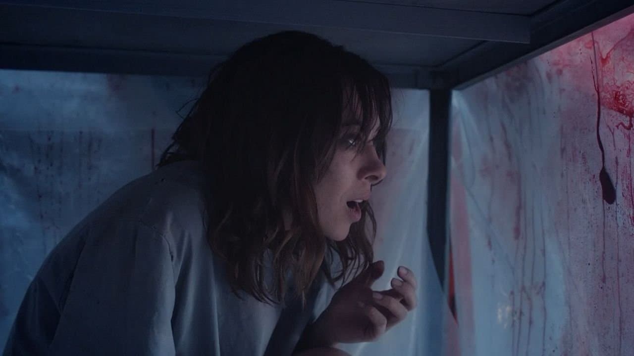 Подвал господина Гринбергаの背景画像