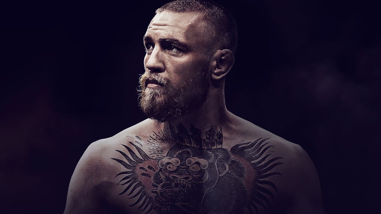 Conor McGregor: Notoriousの背景画像
