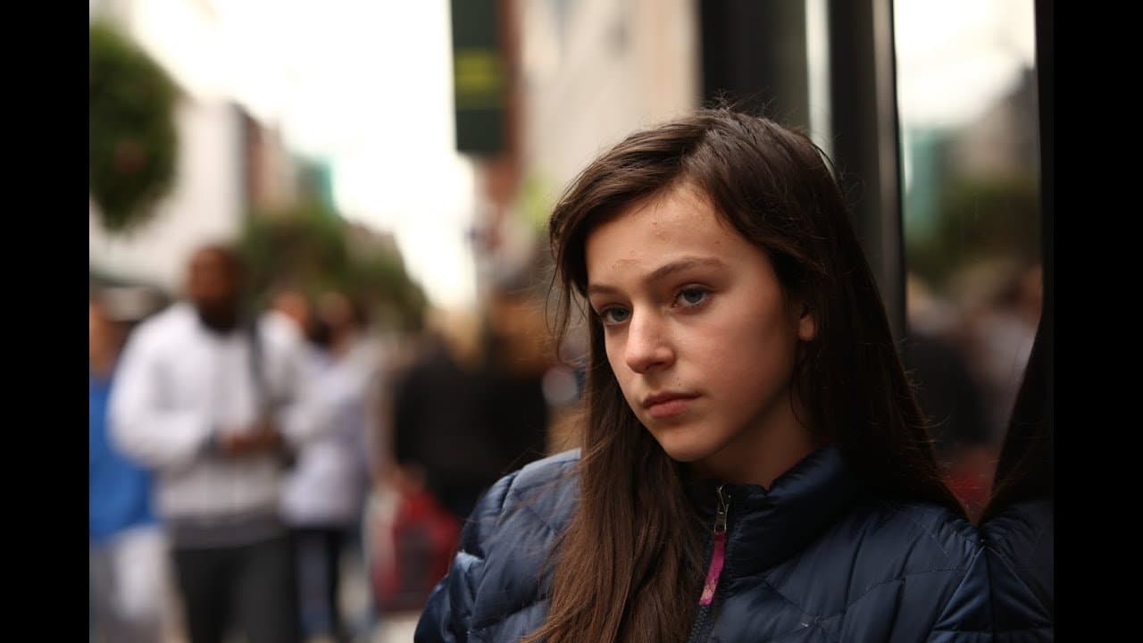 I Used to Live Hereの背景画像