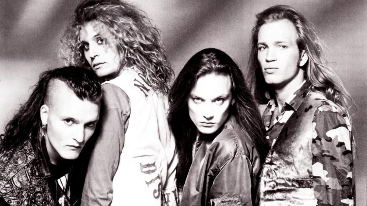 D.A.D.: True Believerの背景画像