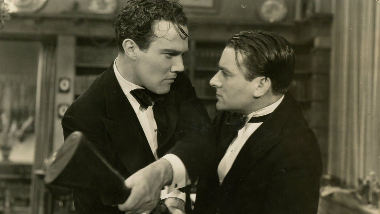 The Eyes of the Worldの背景画像