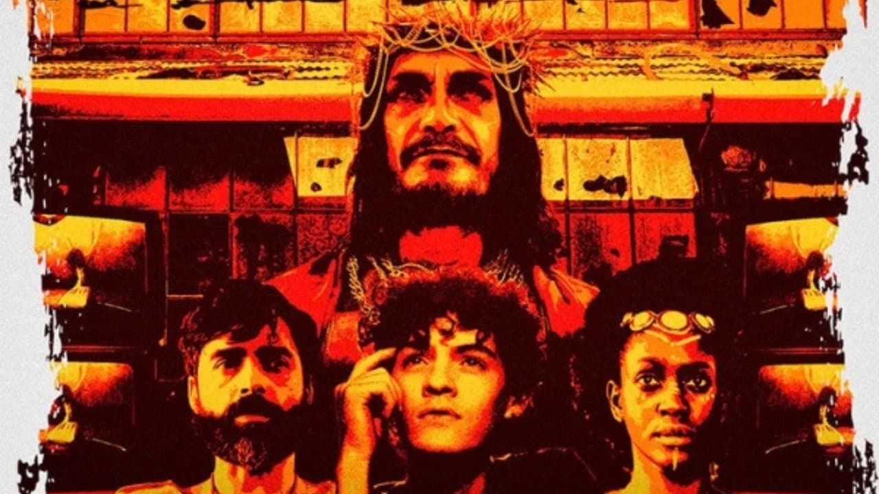 Guerra Civilの背景画像