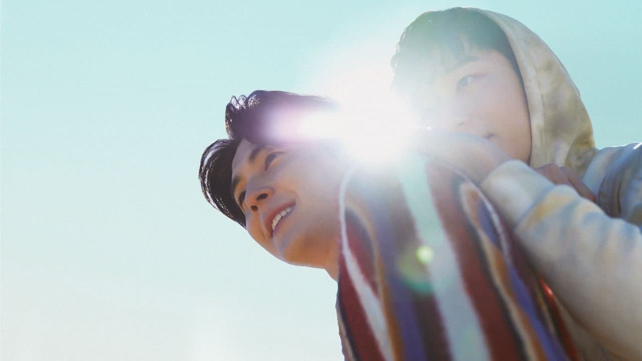 비의도적 연애담 스페셜の背景画像