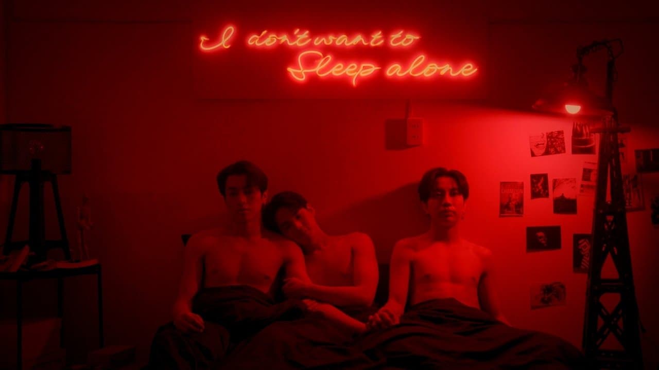 รักแค่ไหนให้แค่นั้นの背景画像