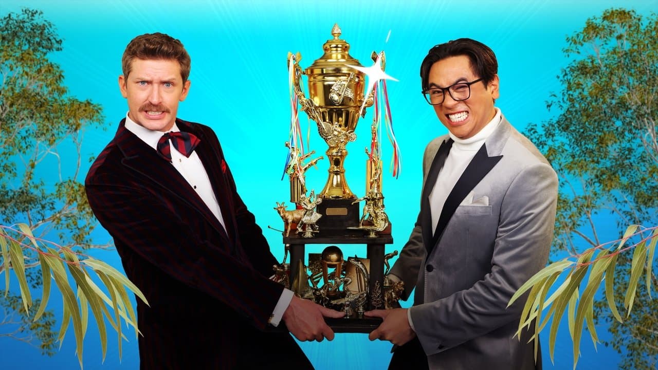 Australia's Best Competition Competitionの背景画像