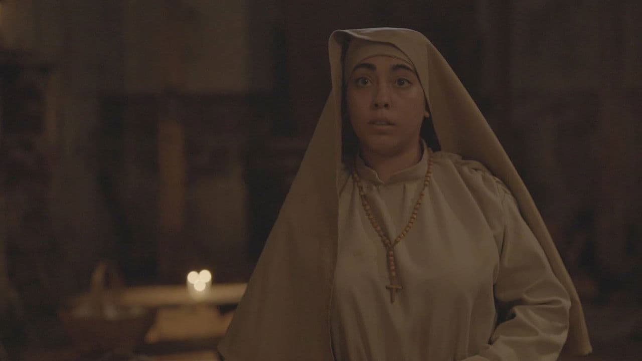 Pisadas de Sangreの背景画像