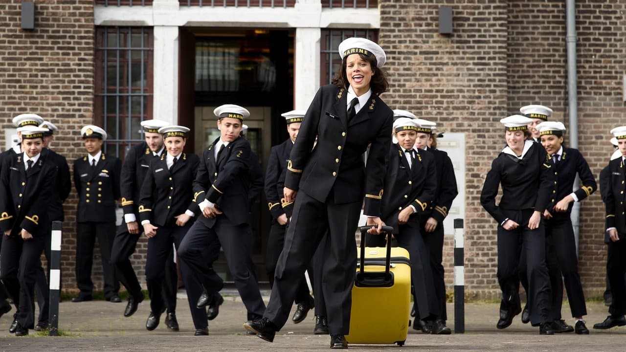 Het hart van Hadiah Trompの背景画像