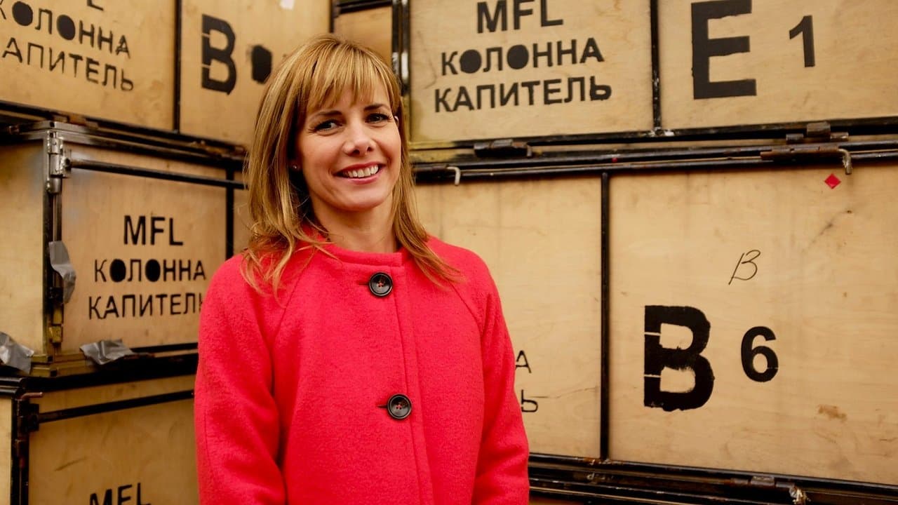 Darcey Bussell: A Ballerina's Lifeの背景画像