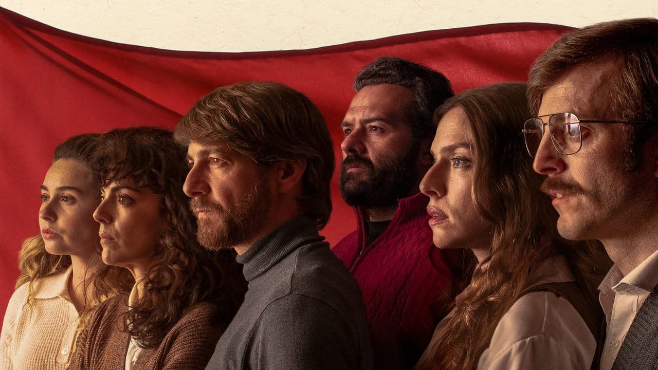 Solos en la nocheの背景画像