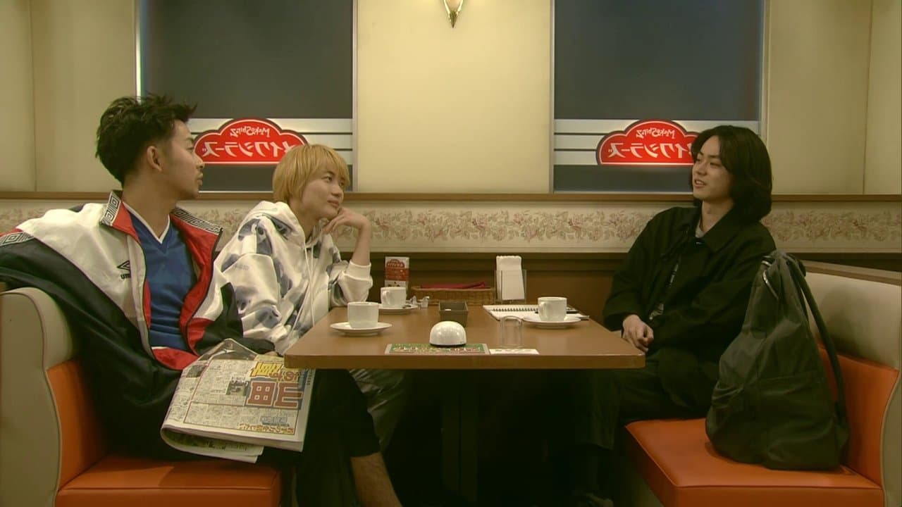 マクベスの23時～皆様の質問に本当に～の背景画像