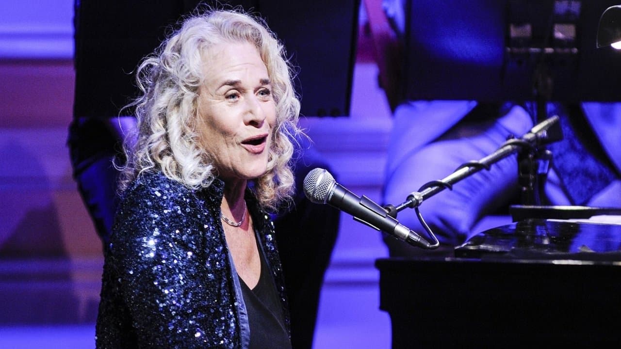 A MusiCares Tribute to Carole Kingの背景画像