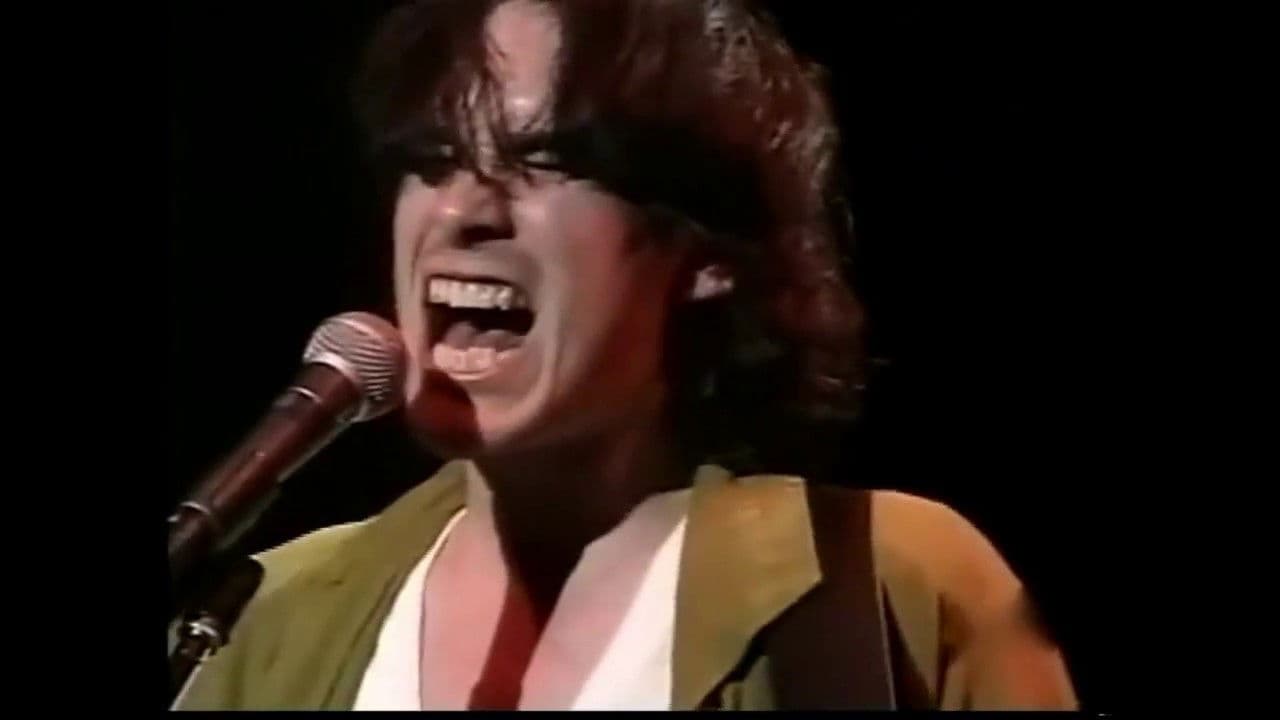 Jeff Buckley: MTV Japanの背景画像