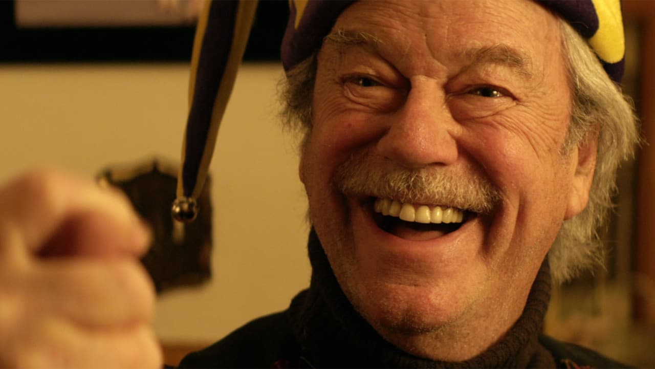 Life Doesn't Frighten Meの背景画像