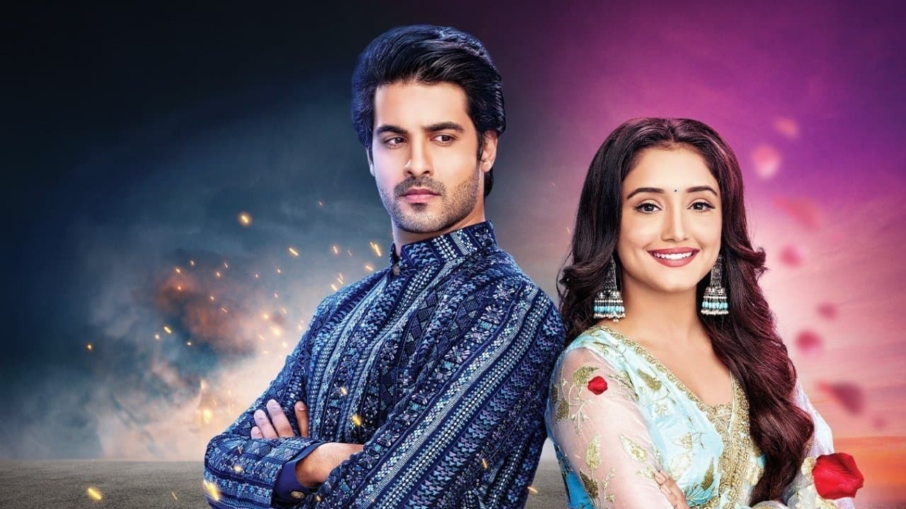 Kumkum Bhagyaの背景画像