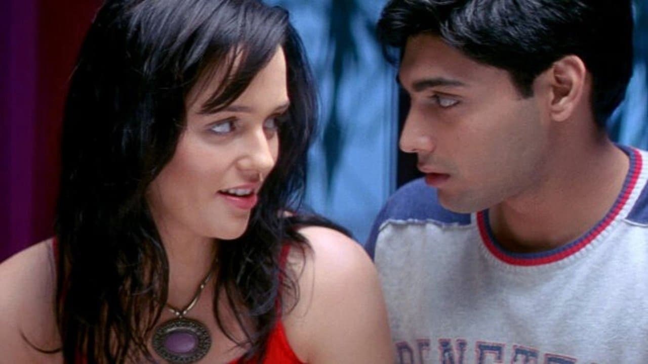 MP3: Mera Pehla Pehla Pyaarの背景画像