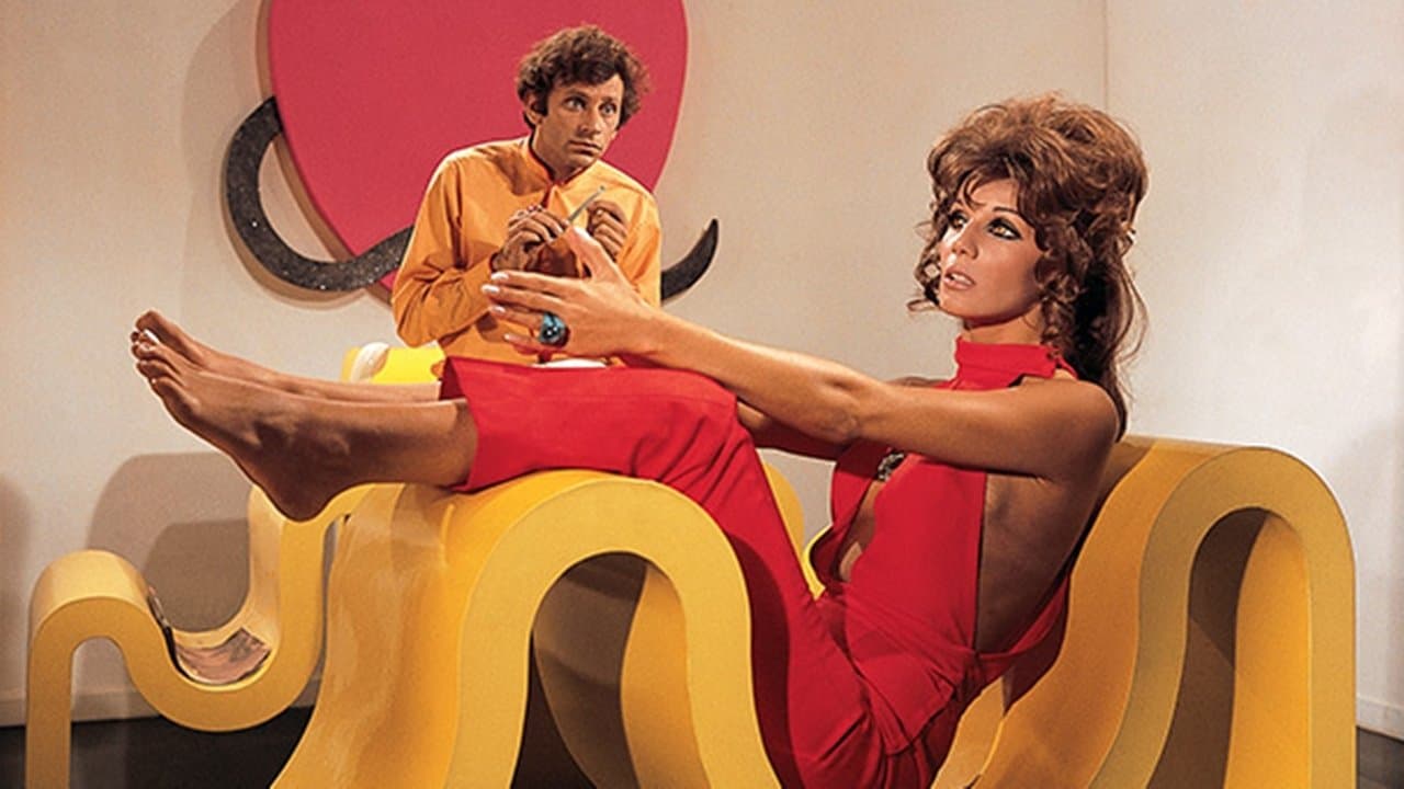 Los neuróticosの背景画像