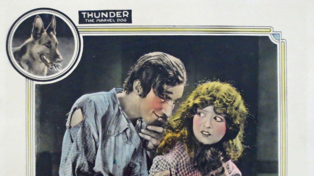 Black Lightningの背景画像