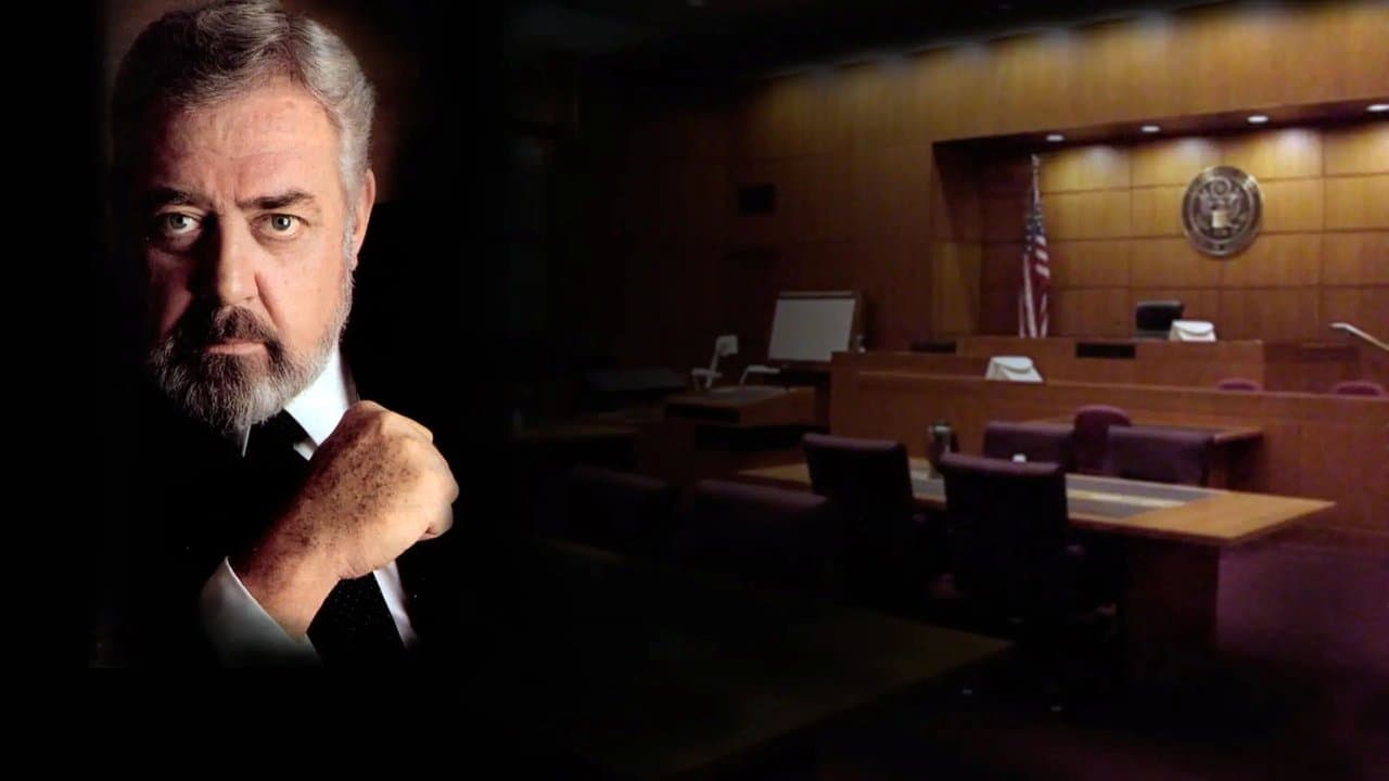 Perry Mason Returnsの背景画像