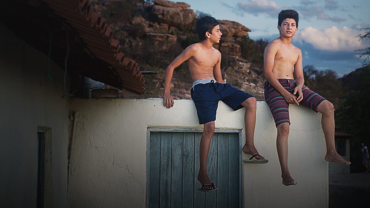 Saudade fez Morada aqui Dentroの背景画像