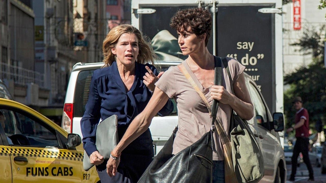 Tödliche Geheimnisse - Jagd in Kapstadtの背景画像