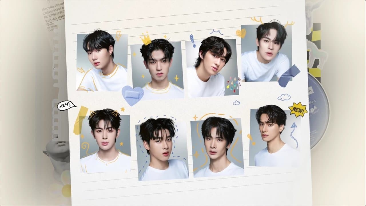 DMD Friendship The Realityの背景画像