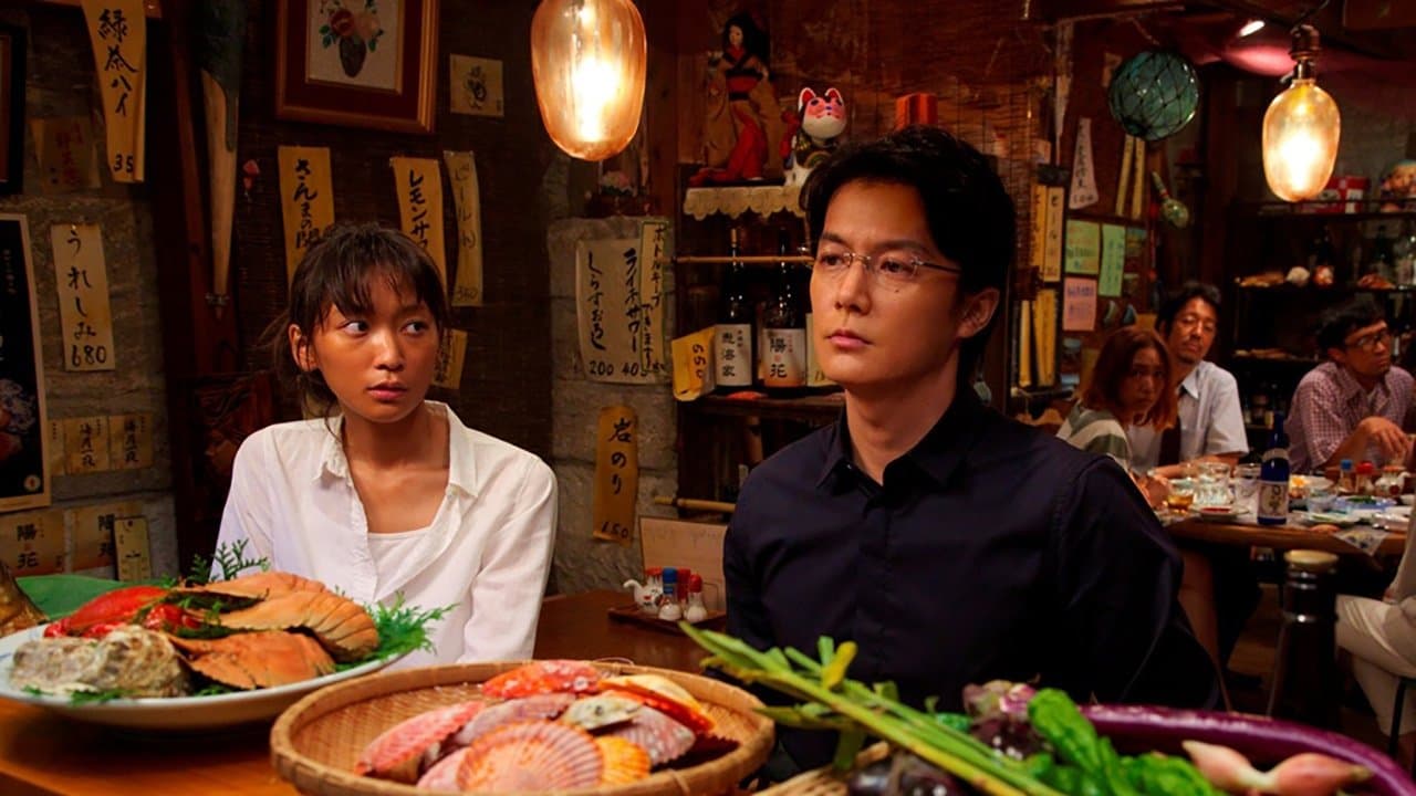 真夏の方程式の背景画像