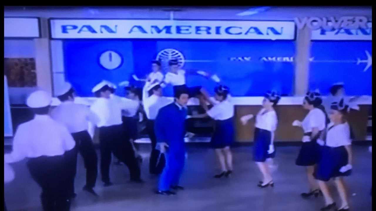 Los muchachos de mi barrioの背景画像