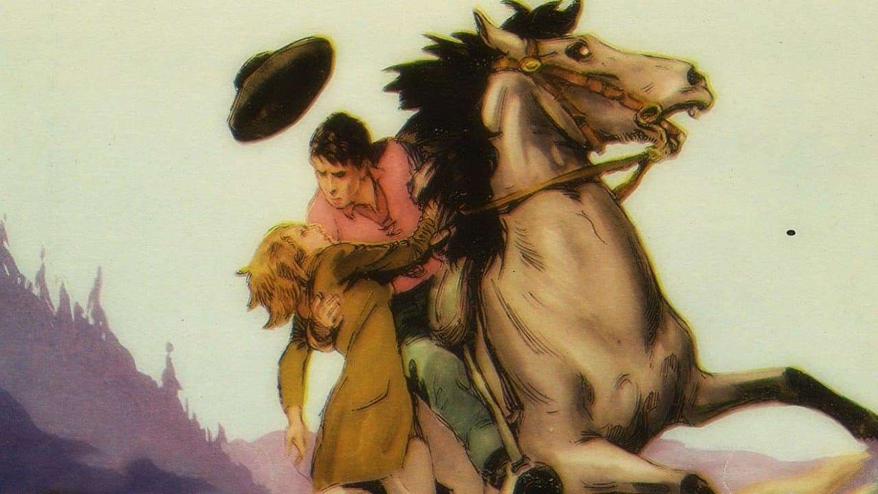 Forbidden Valleyの背景画像