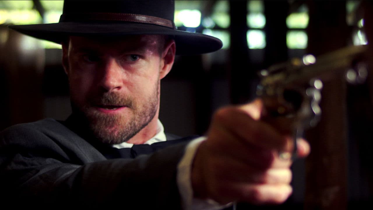 A Workman's Graveの背景画像