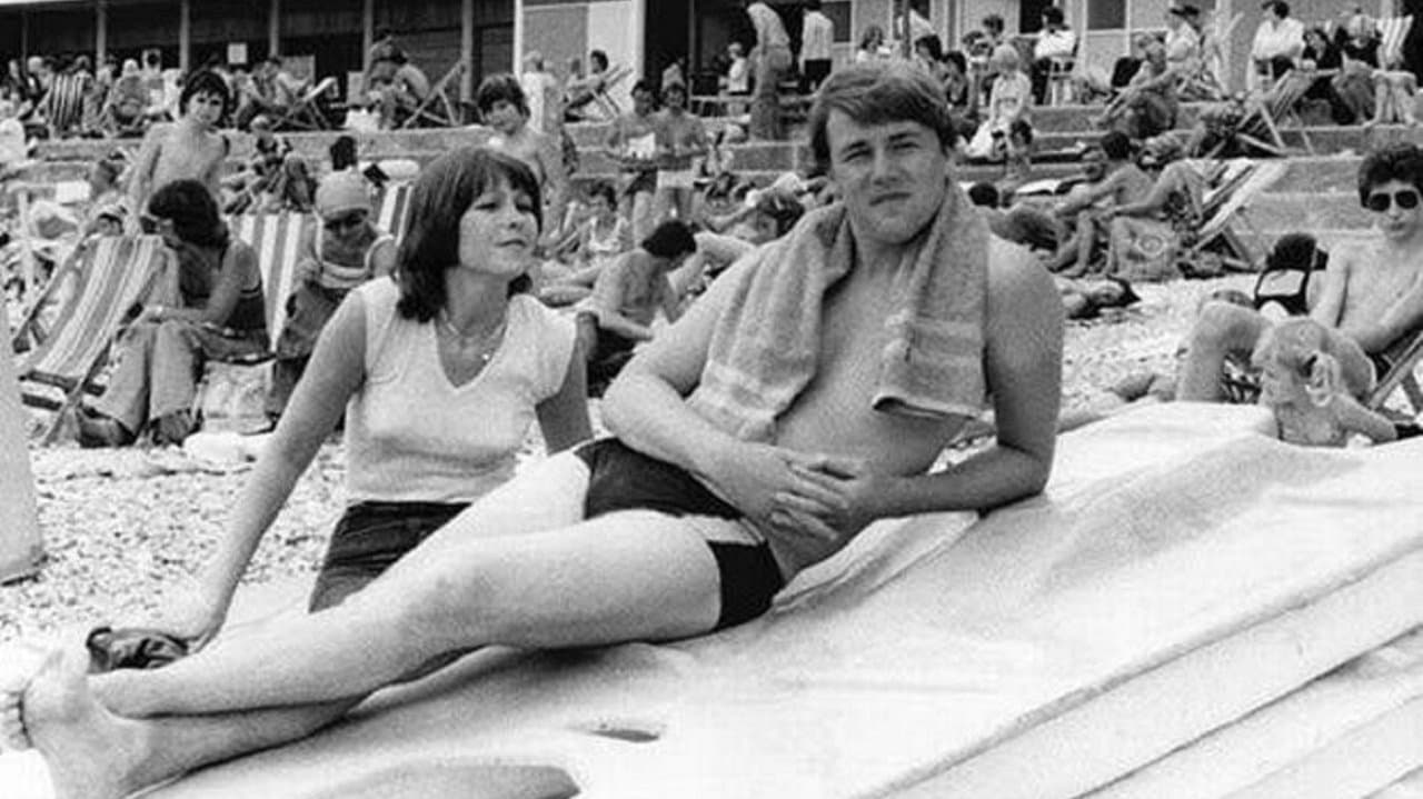 That Summer!の背景画像