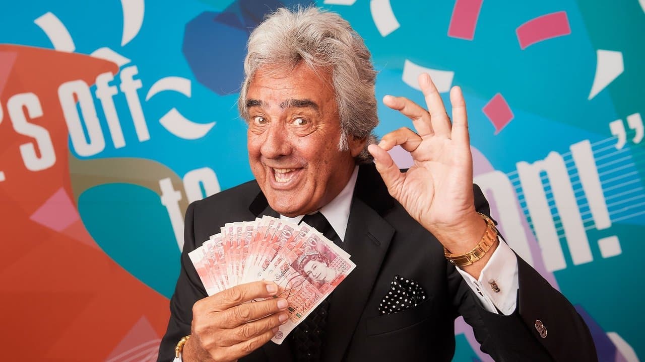 Dickinson's Real Dealの背景画像