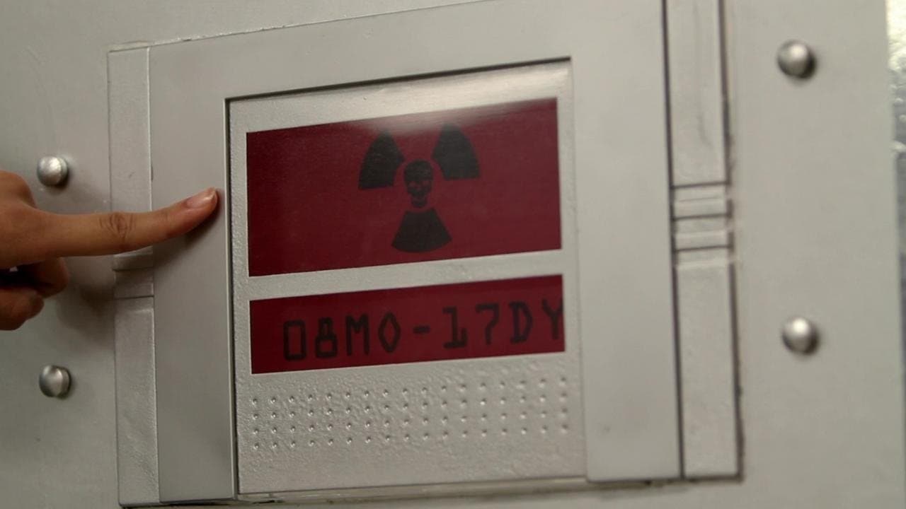 Shelterの背景画像