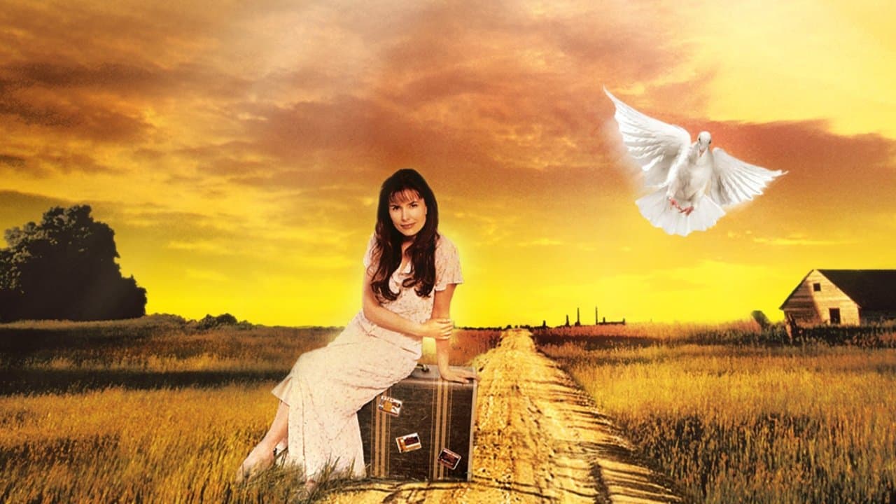 Touched by an Angelの背景画像
