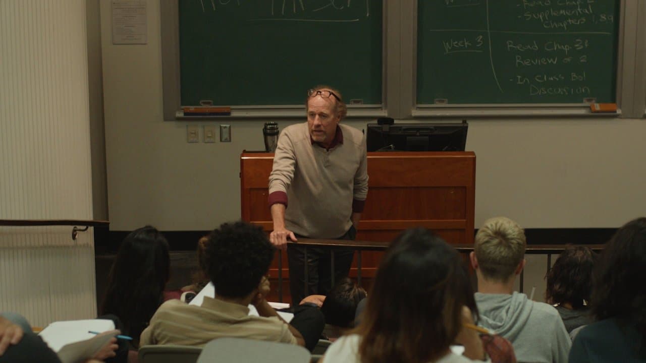 Look Into the Fireの背景画像