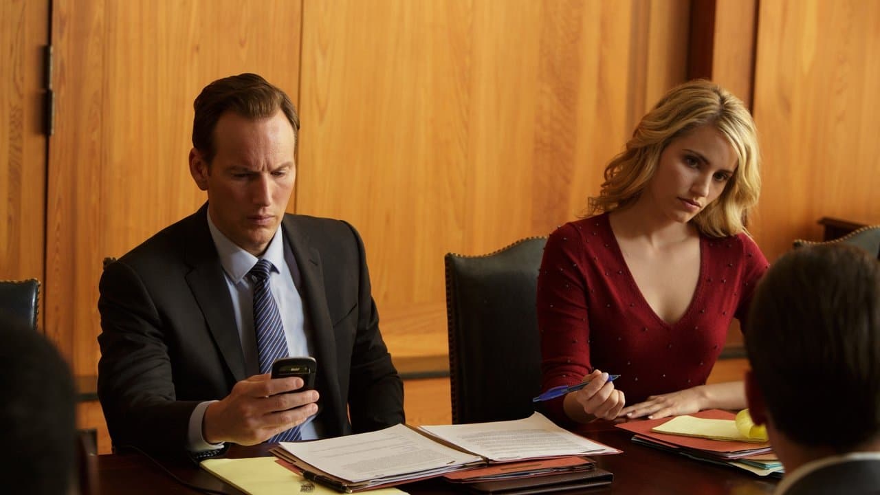 ZIPPER/ジッパー エリートが堕ちた罠の背景画像