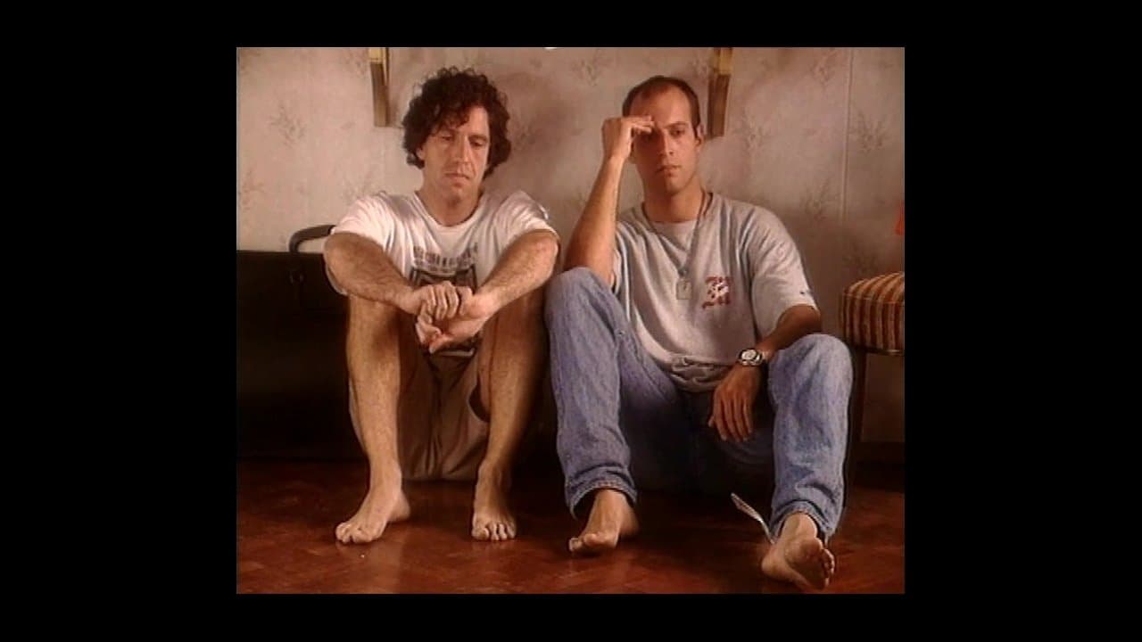 Una Forma De Bailarの背景画像