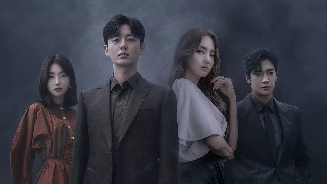 スポンサー～破滅の足音～の背景画像