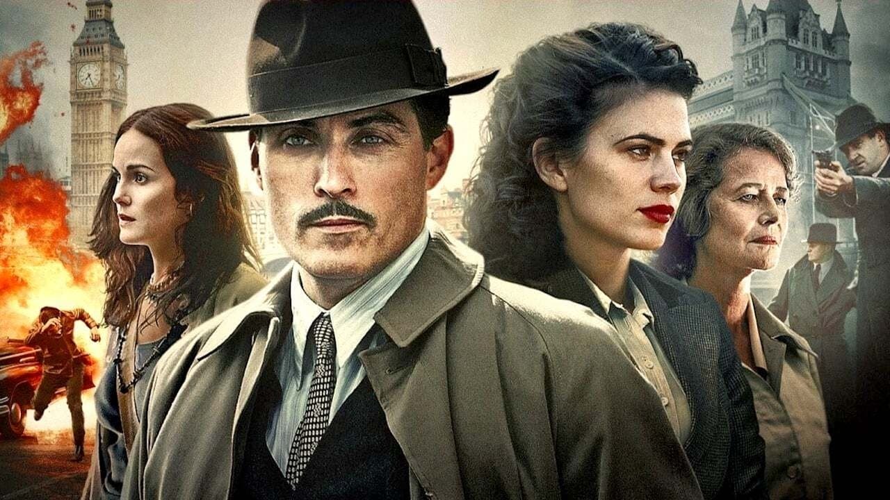 Restlessの背景画像