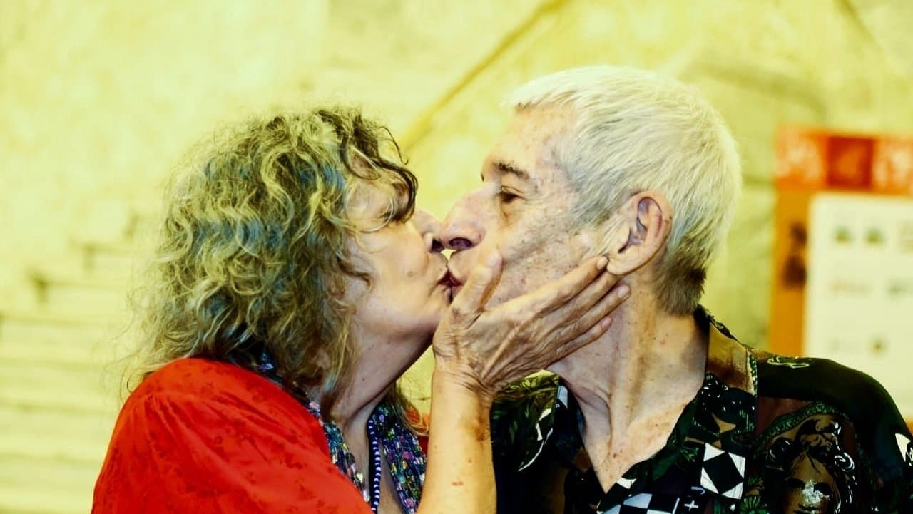 O Amor Dentro da Câmeraの背景画像